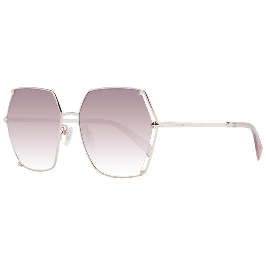 Police Sonnenbrille SPLD31 0300 56