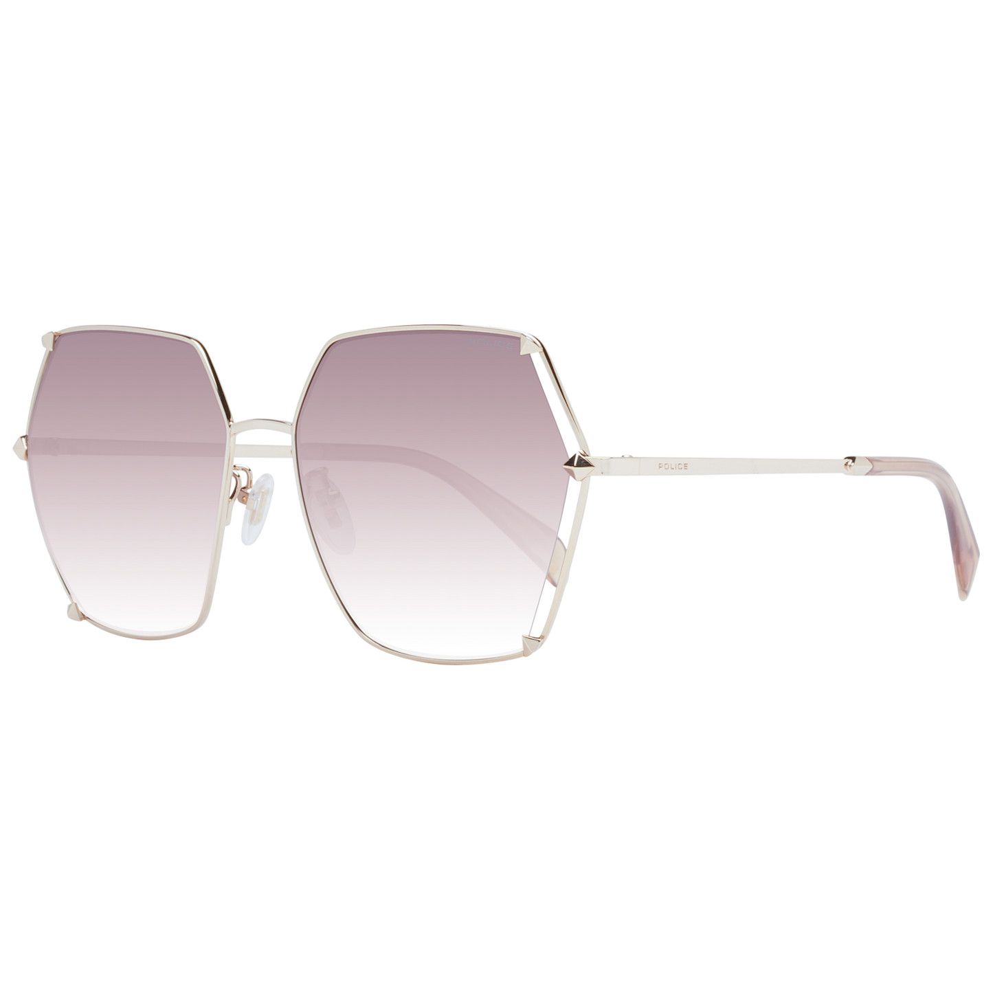 Police Sonnenbrille SPLD31 0300 56