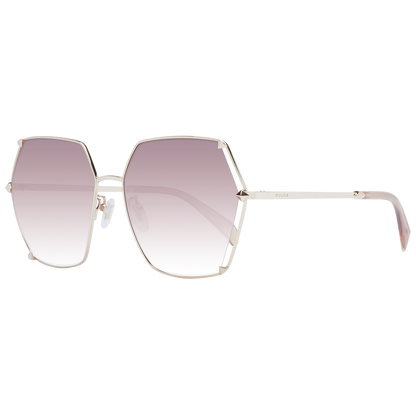 Police Sonnenbrille SPLD31 0300 56