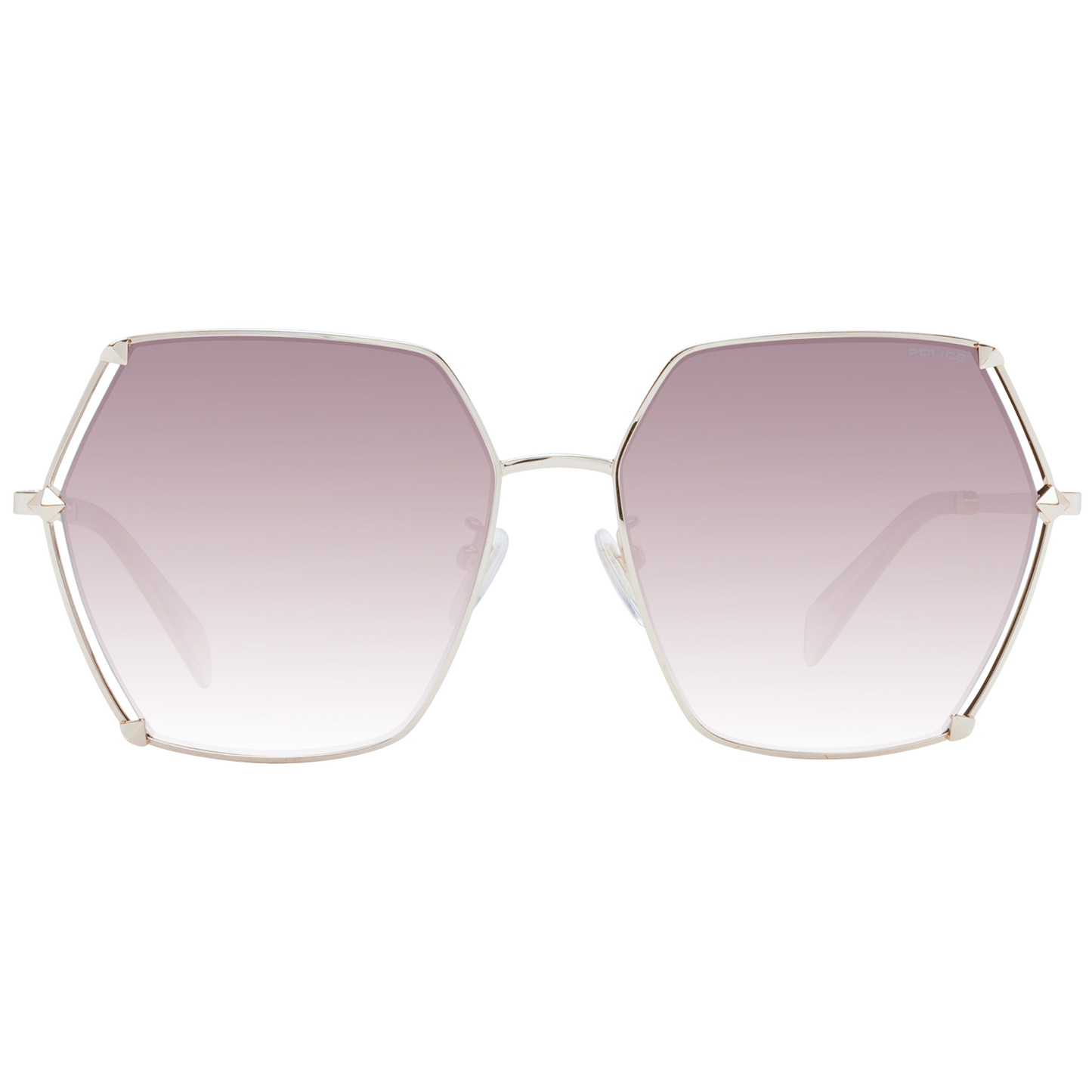 Police Sonnenbrille SPLD31 0300 56
