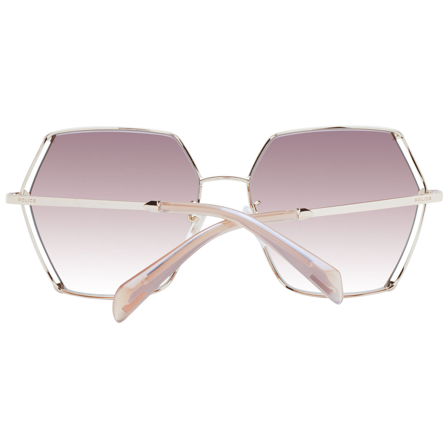 Police Sonnenbrille SPLD31 0300 56