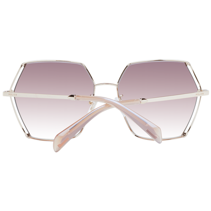 Police Sonnenbrille SPLD31 0300 56