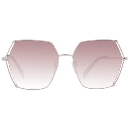 Police Sonnenbrille SPLD31 0F72 56