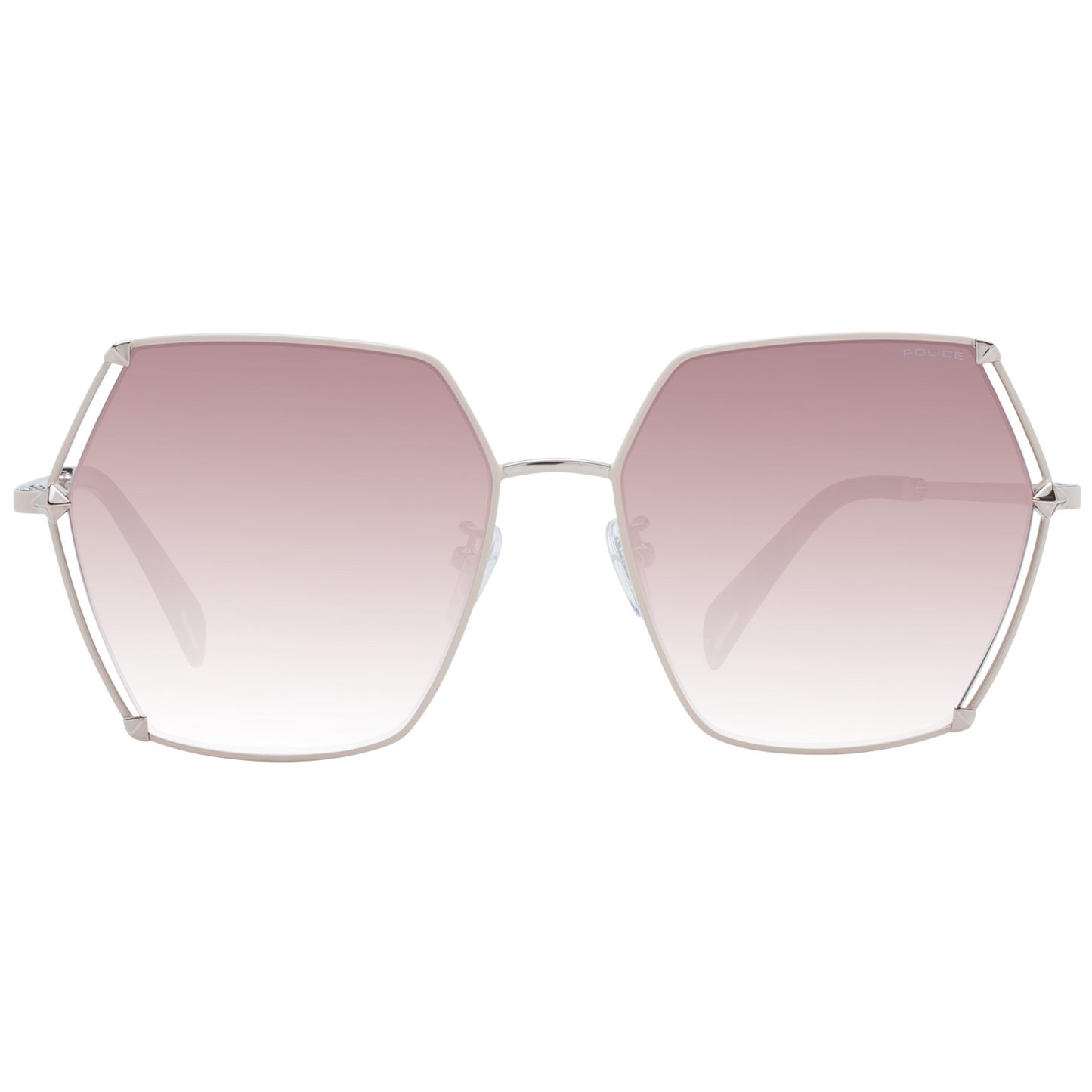 Police Sonnenbrille SPLD31 0F72 56