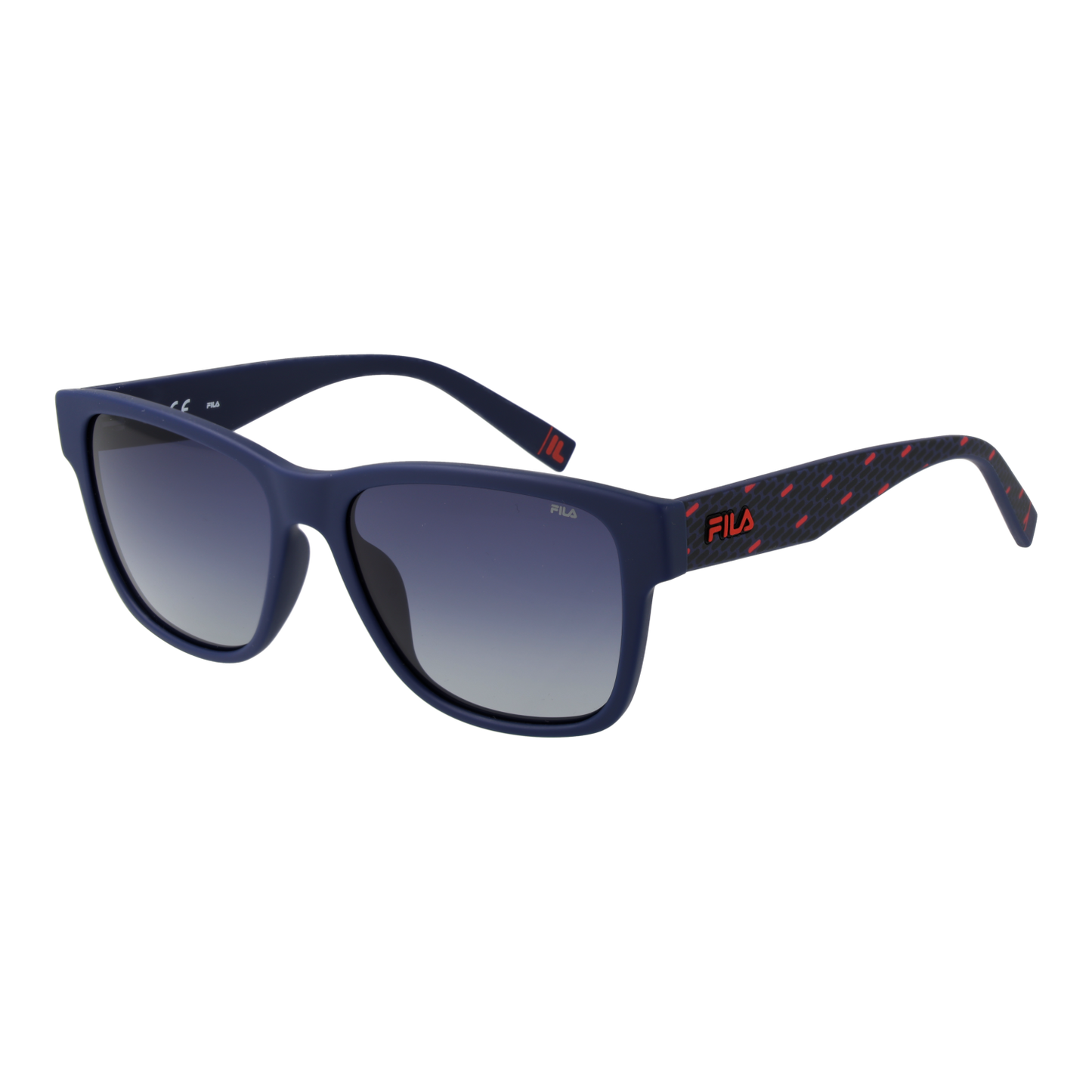 Fila Sunglasses SFI118 V15P 55