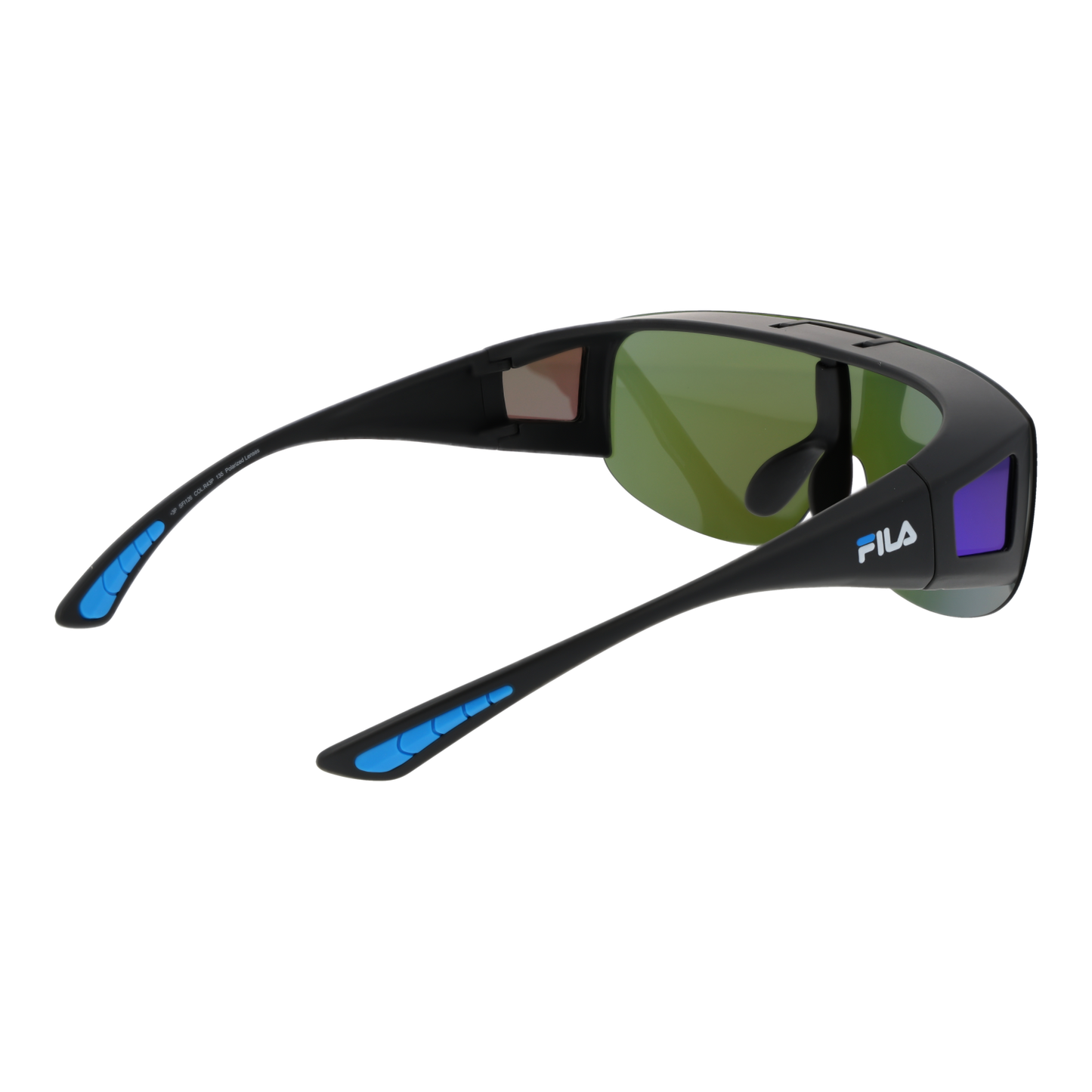 Fila Sunglasses SFI126 R43P 99