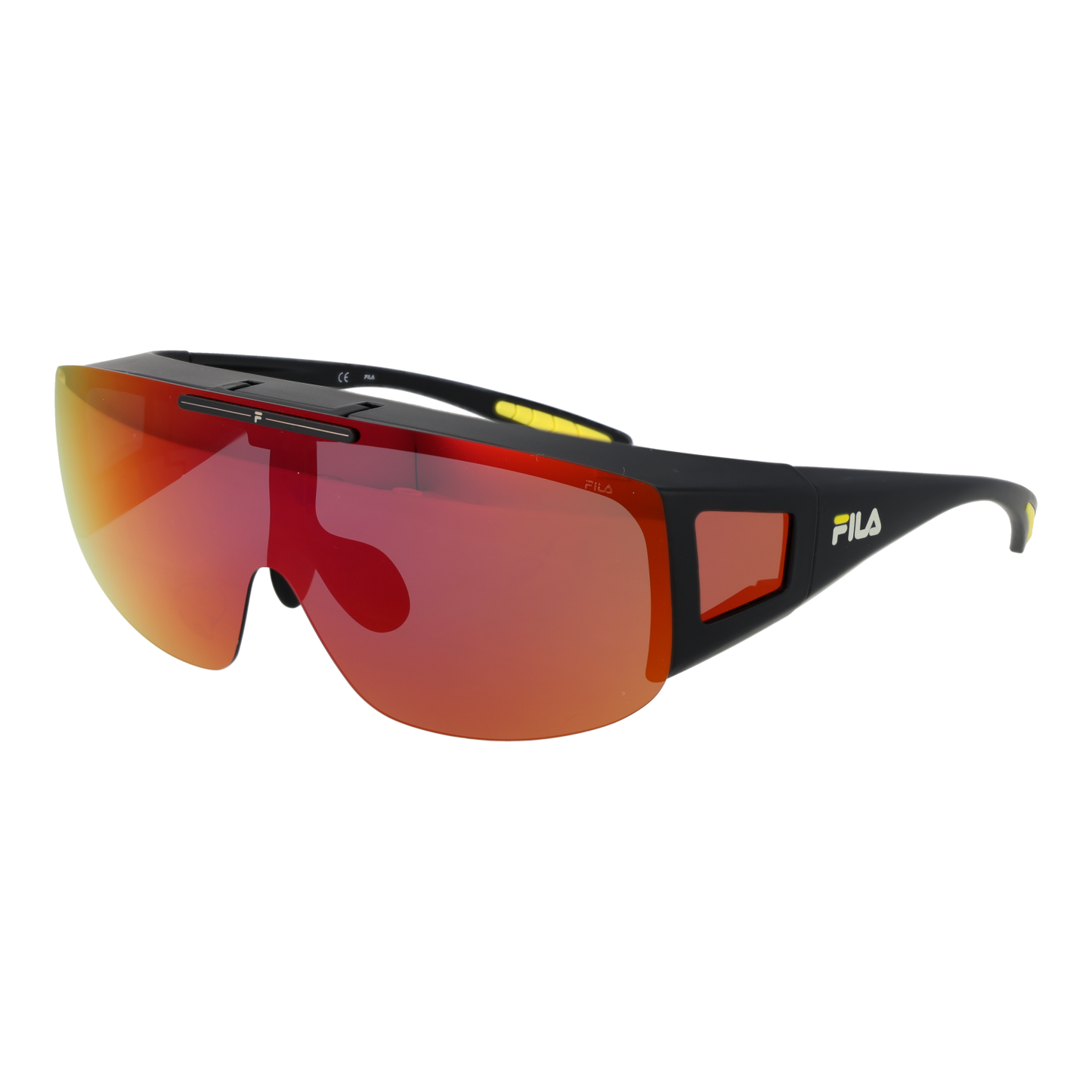Fila Sunglasses SFI126 U28Z 99