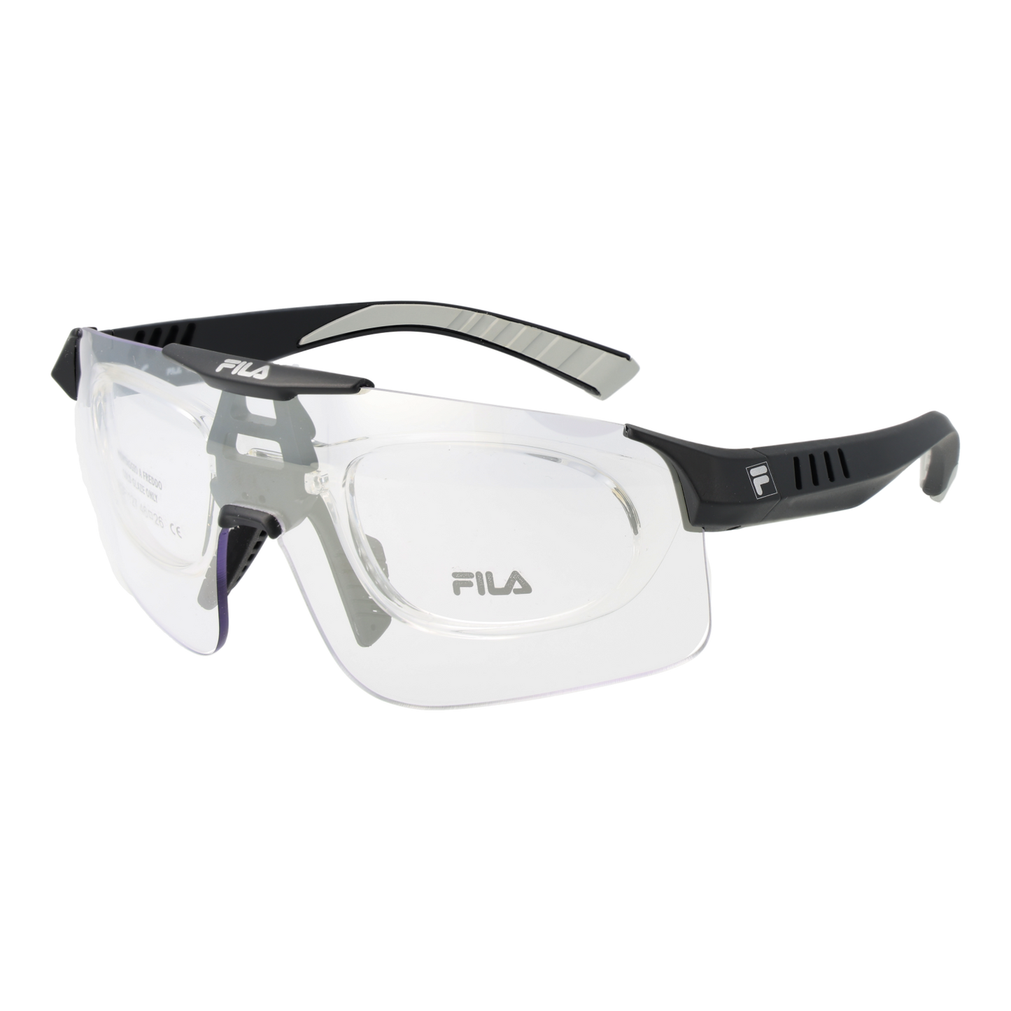 Fila Sunglasses SFI127 R43X 99