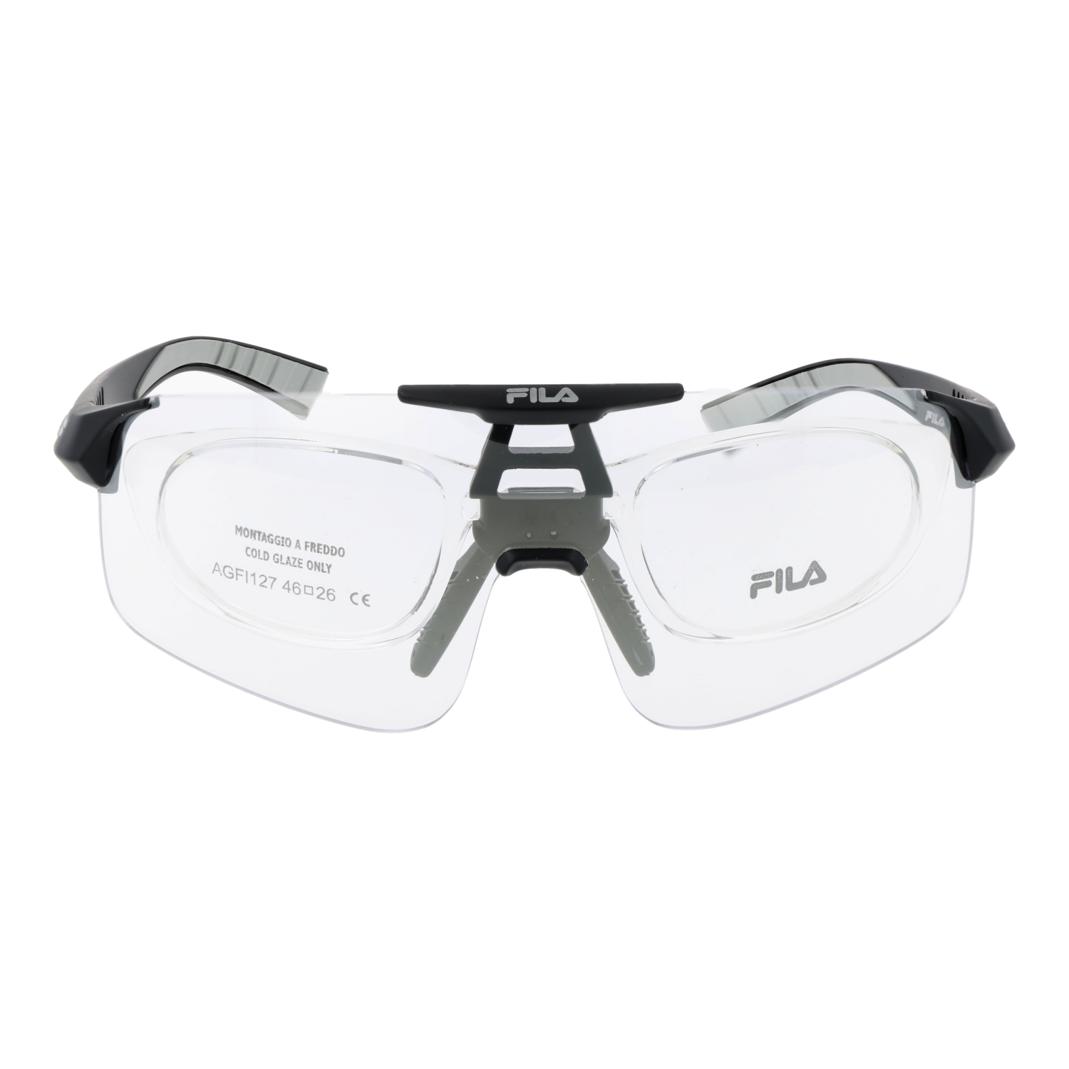 Fila Sunglasses SFI127 R43X 99
