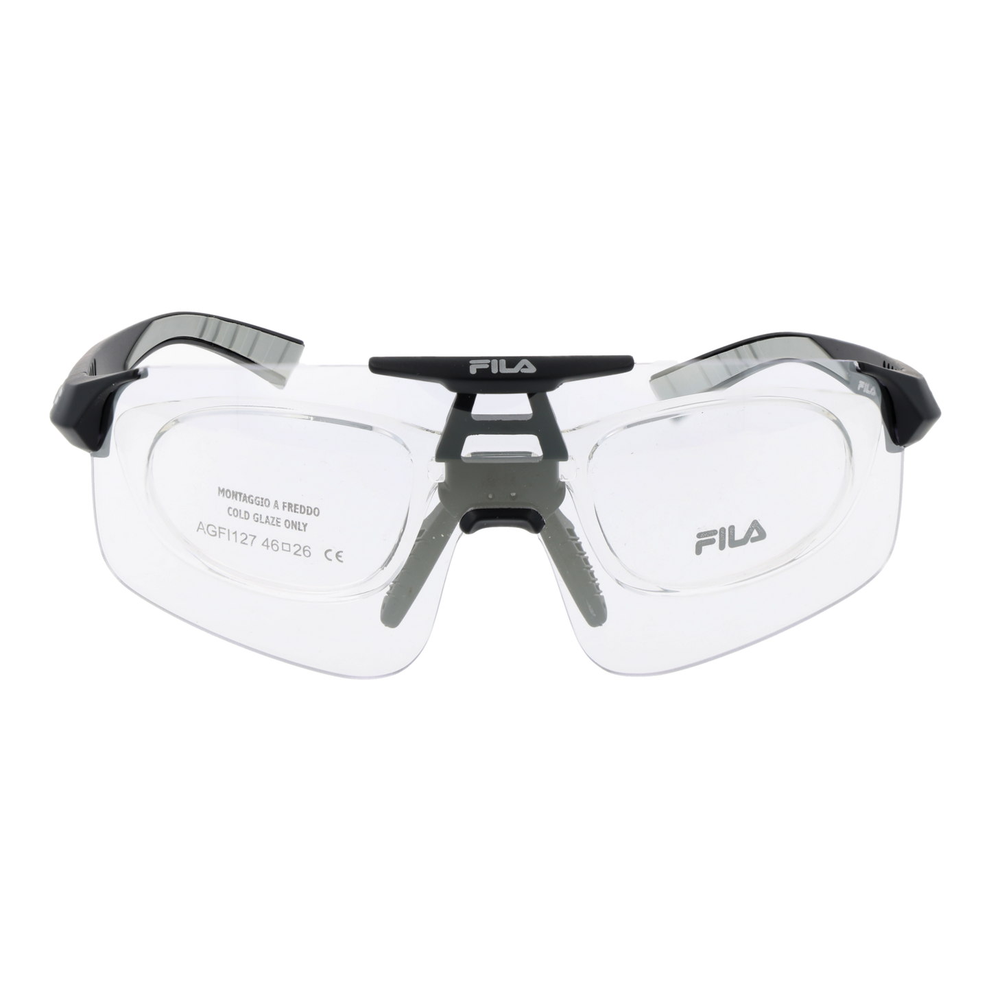 Fila Sunglasses SFI127 R43X 99