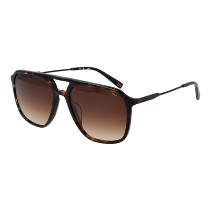 Fila Sunglasses SFI215 722Y 56