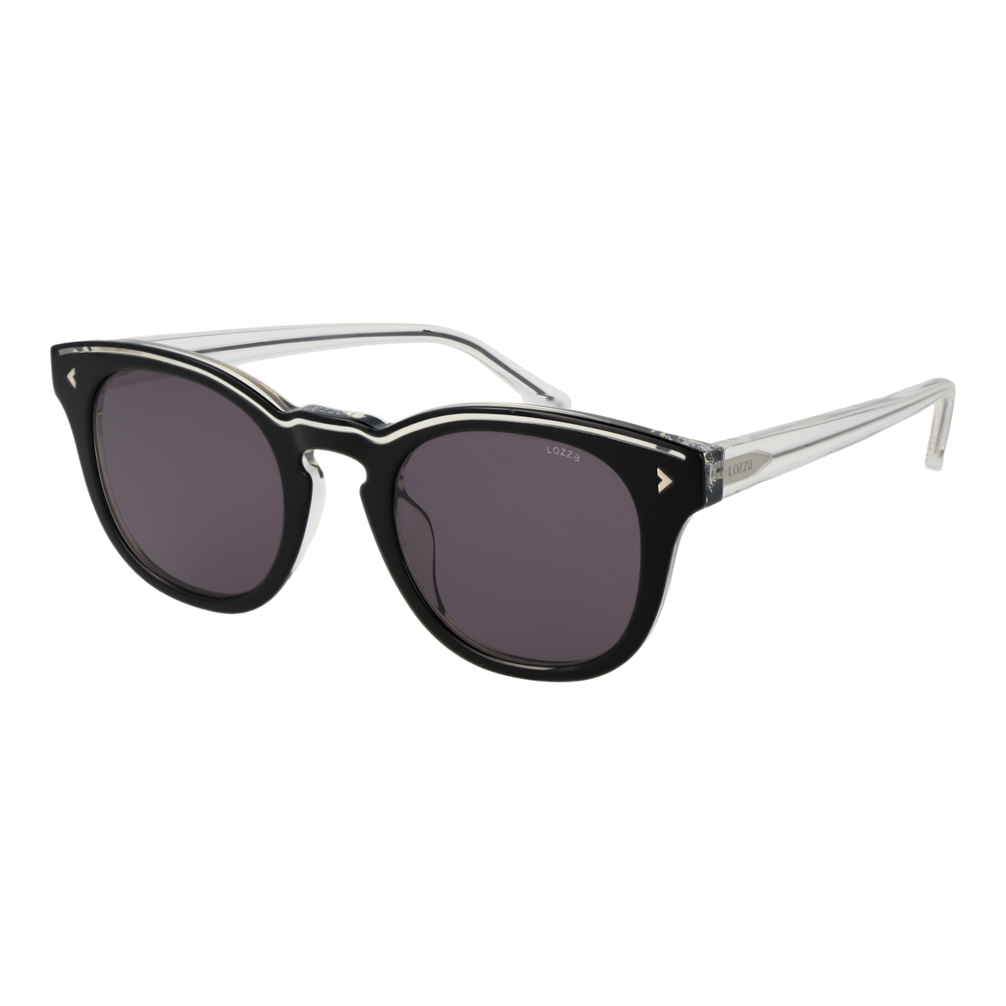 Lozza Sunglasses SL4303 09W1 48