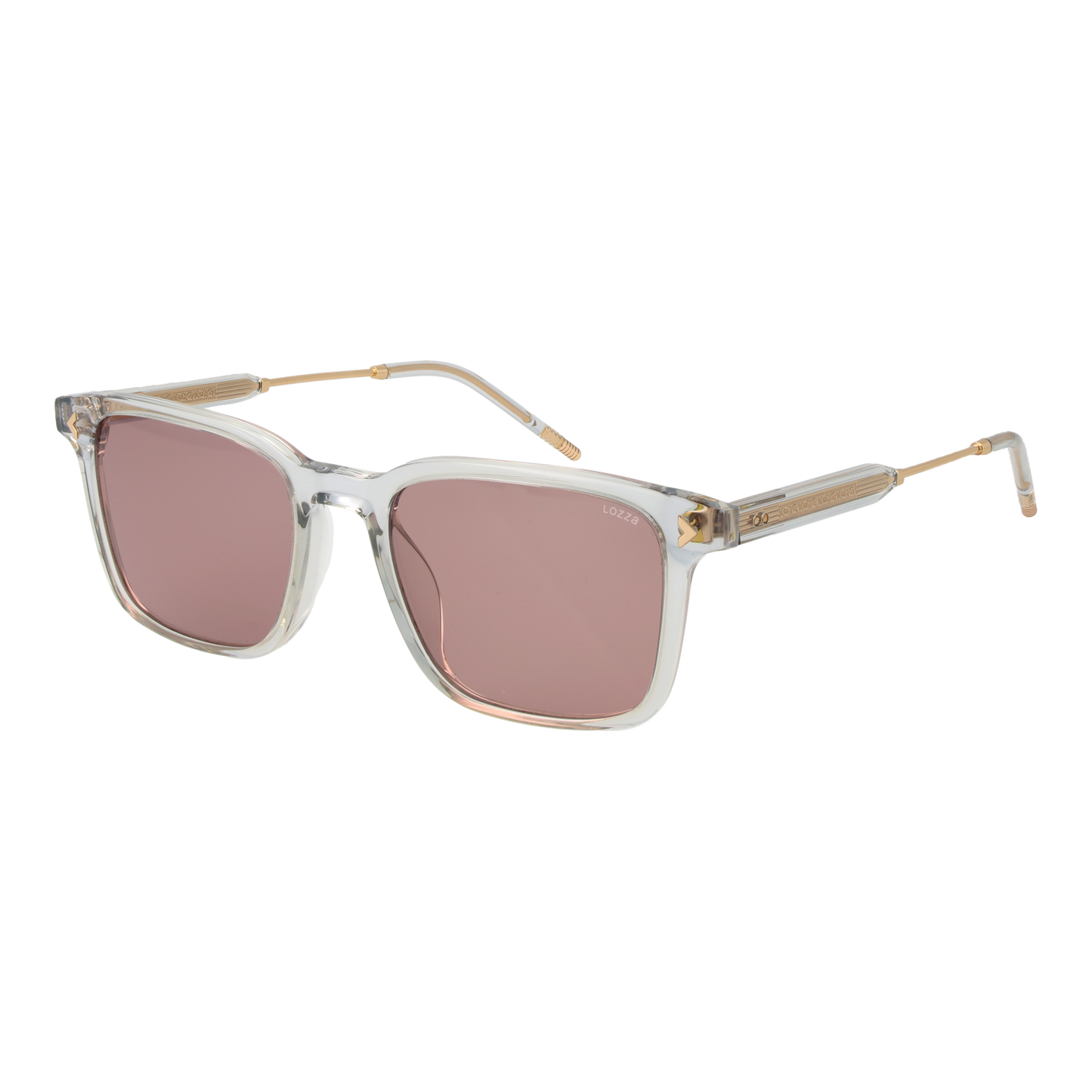 Lozza Sunglasses SL4314 06A7 52