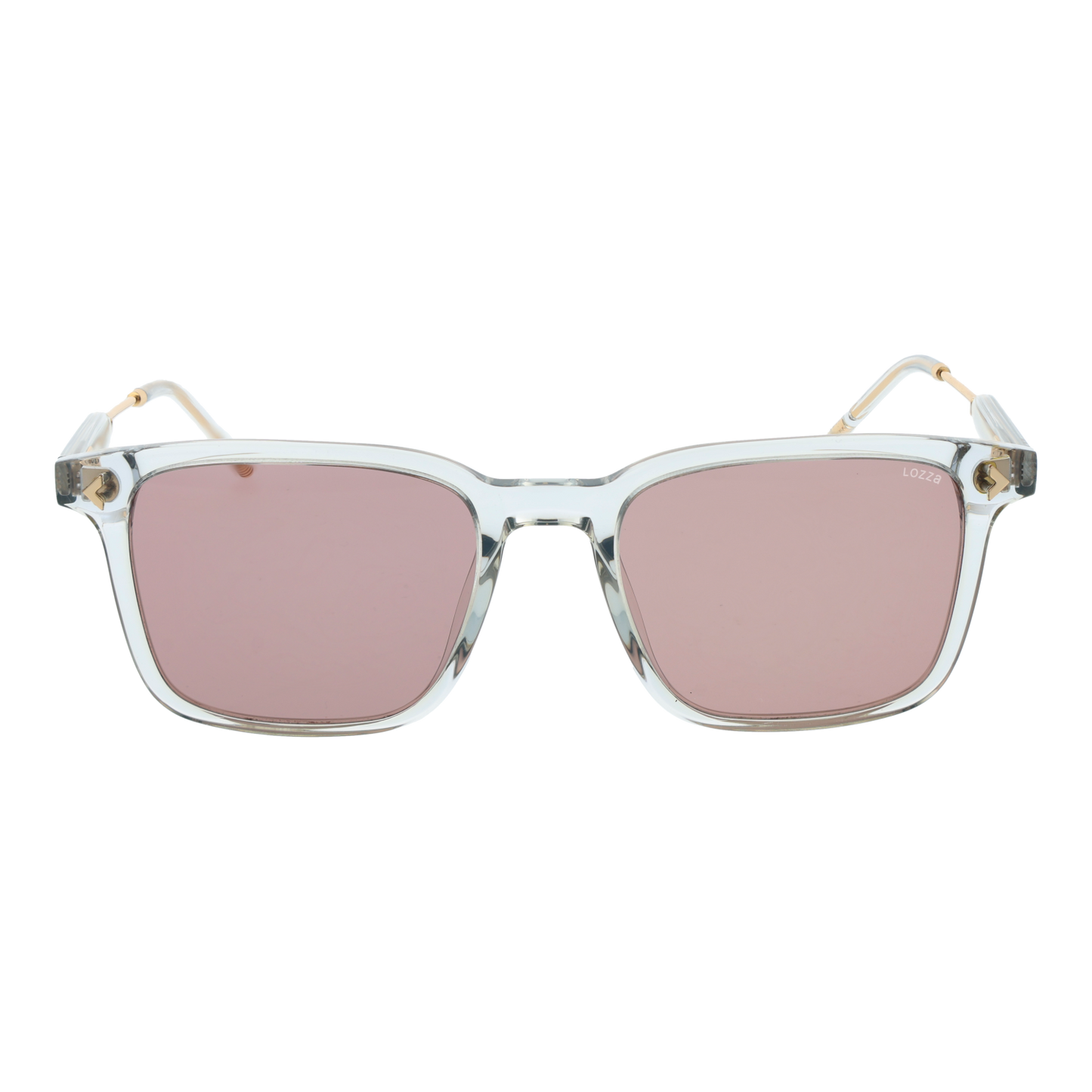 Lozza Sunglasses SL4314 06A7 52