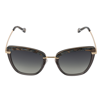 Yalea Sonnenbrille SYA025 9G6P 53