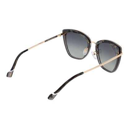 Yalea Sonnenbrille SYA025 9G6P 53