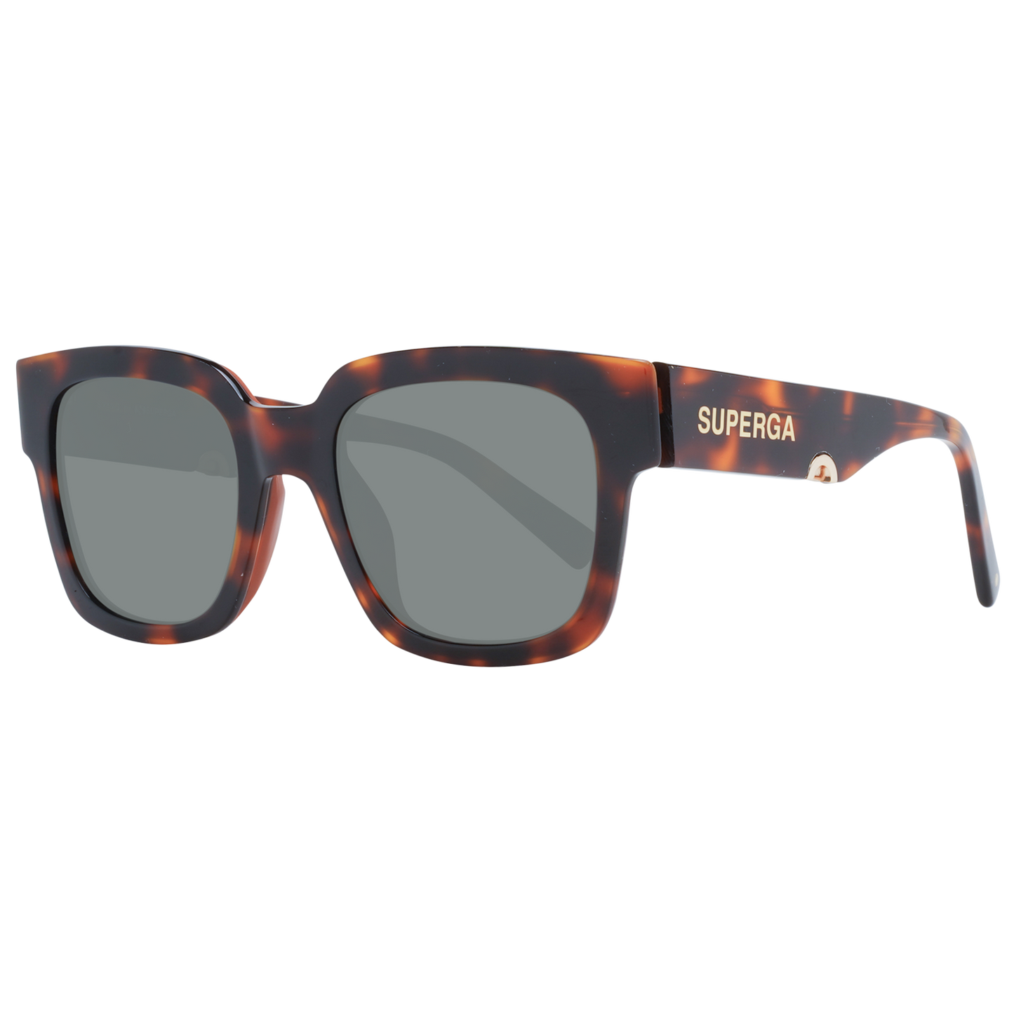 Sting Sonnenbrille SST459 02BL 52