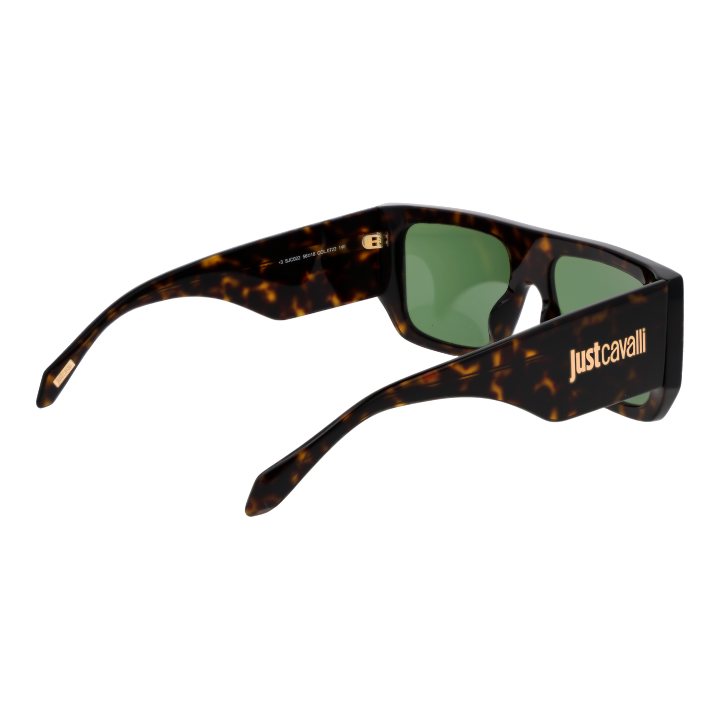 Just Cavalli Sunglasses SJC022 0722 56