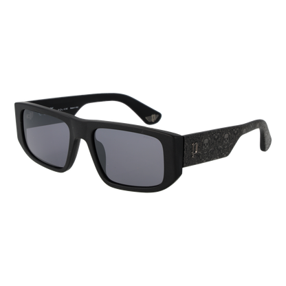 Police Sunglasses SPLL13M 703X 55