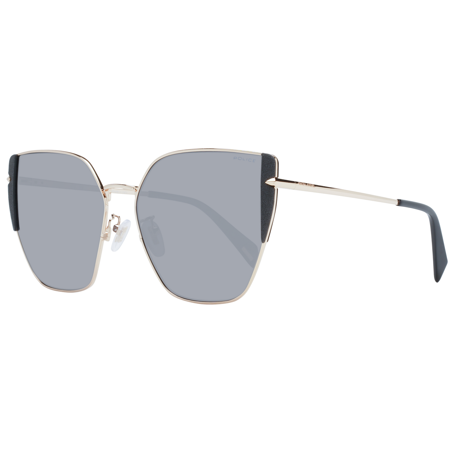 Police Sonnenbrille SPLL38V 300X 57