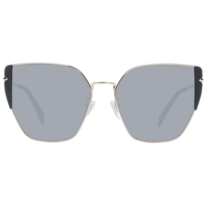 Police Sonnenbrille SPLL38V 300X 57