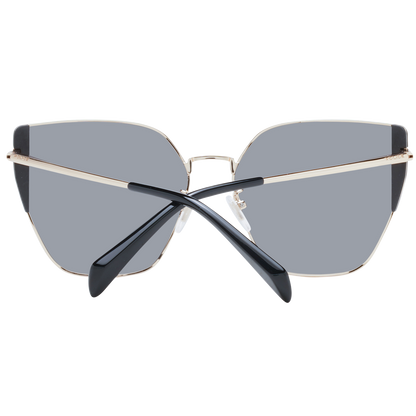 Police Sonnenbrille SPLL38V 300X 57