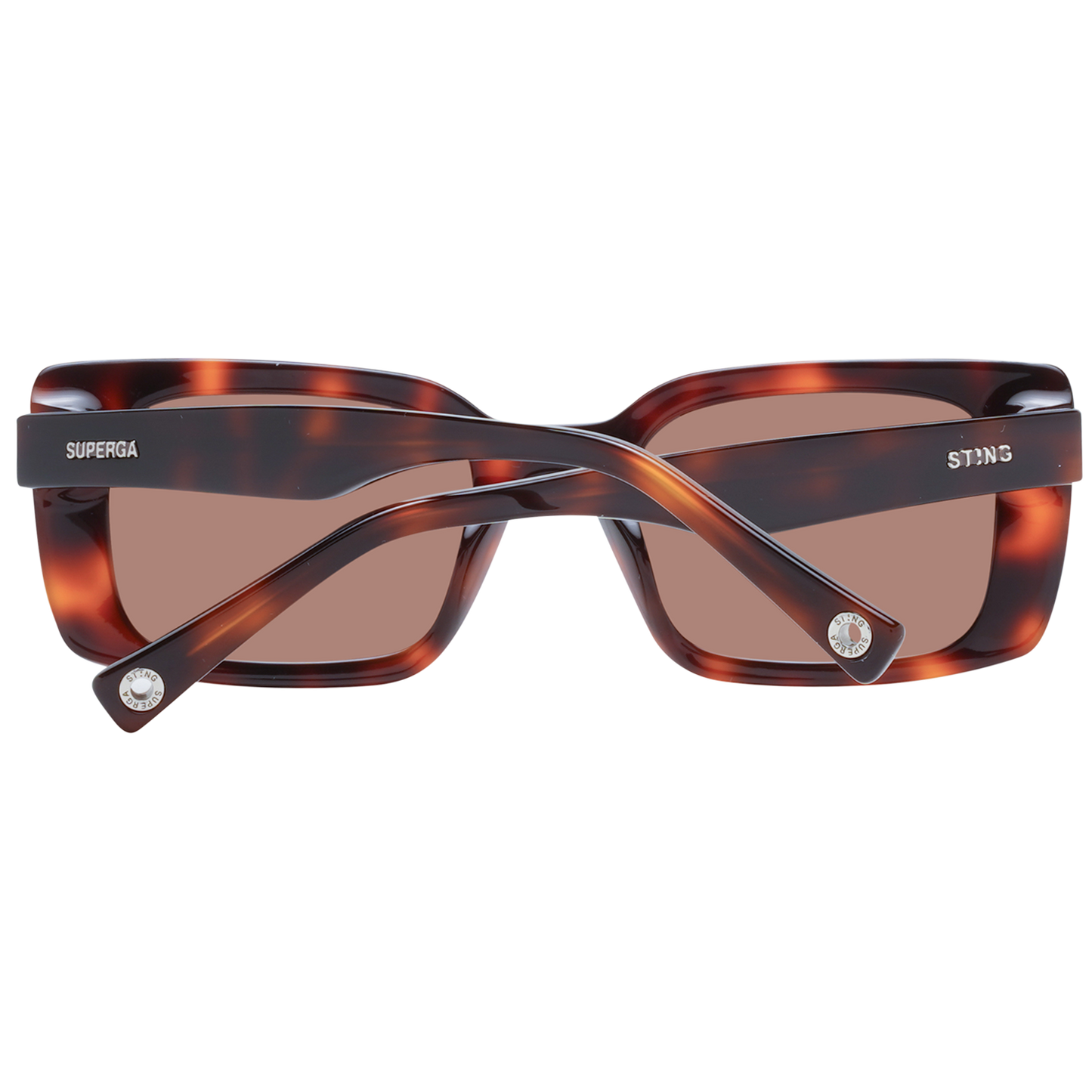 Sting Sonnenbrille SST477 09JC 51