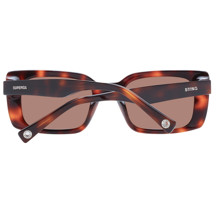 Sting Sonnenbrille SST477 09JC 51