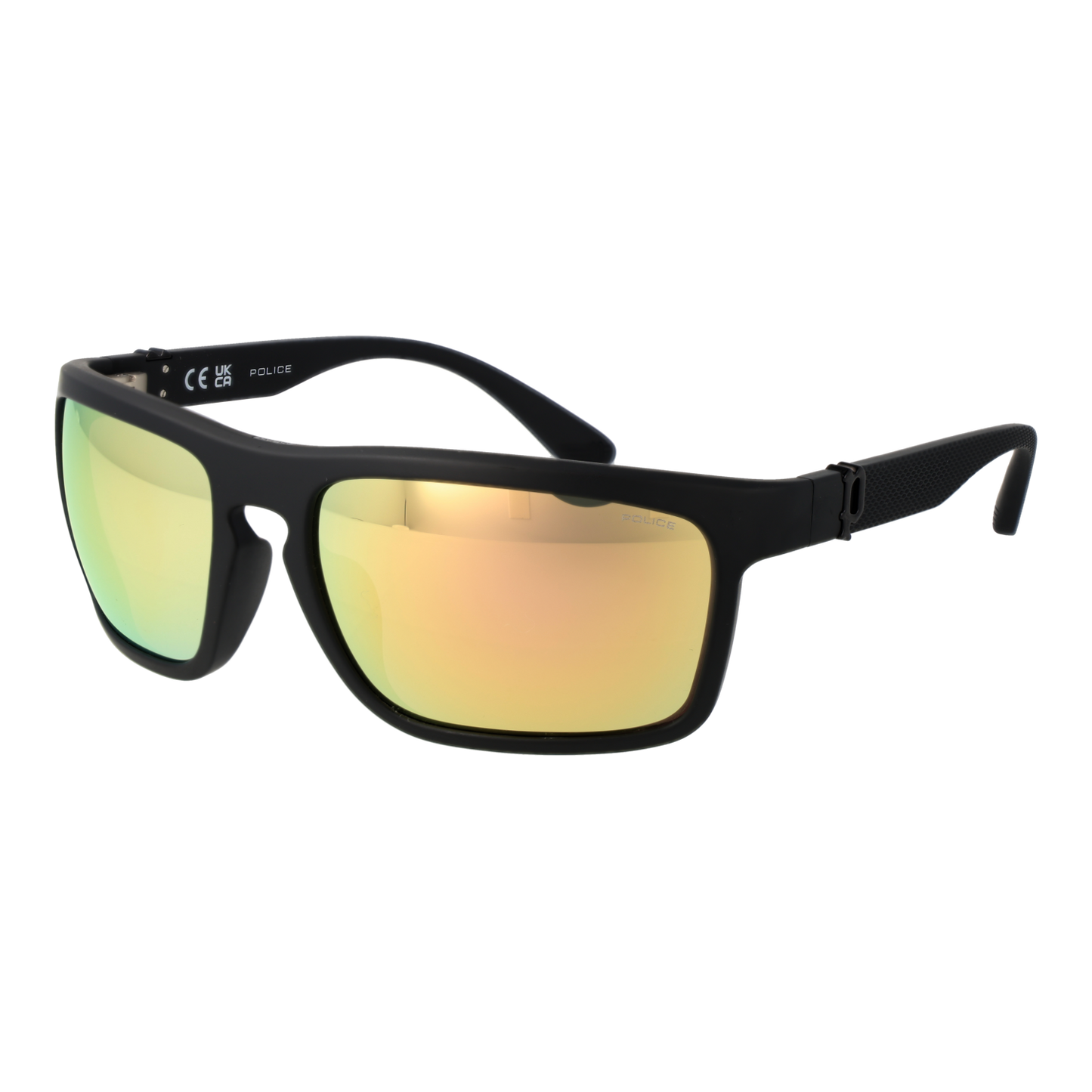 Police Sunglasses SPLF63 U28G 63