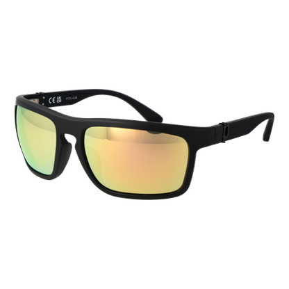 Police Sunglasses SPLF63 U28G 63
