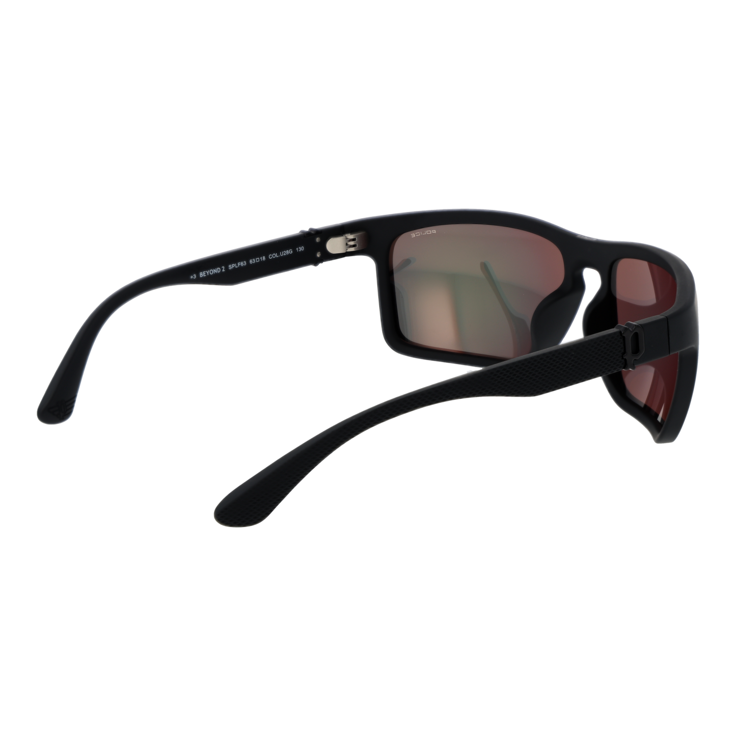Police Sunglasses SPLF63 U28G 63