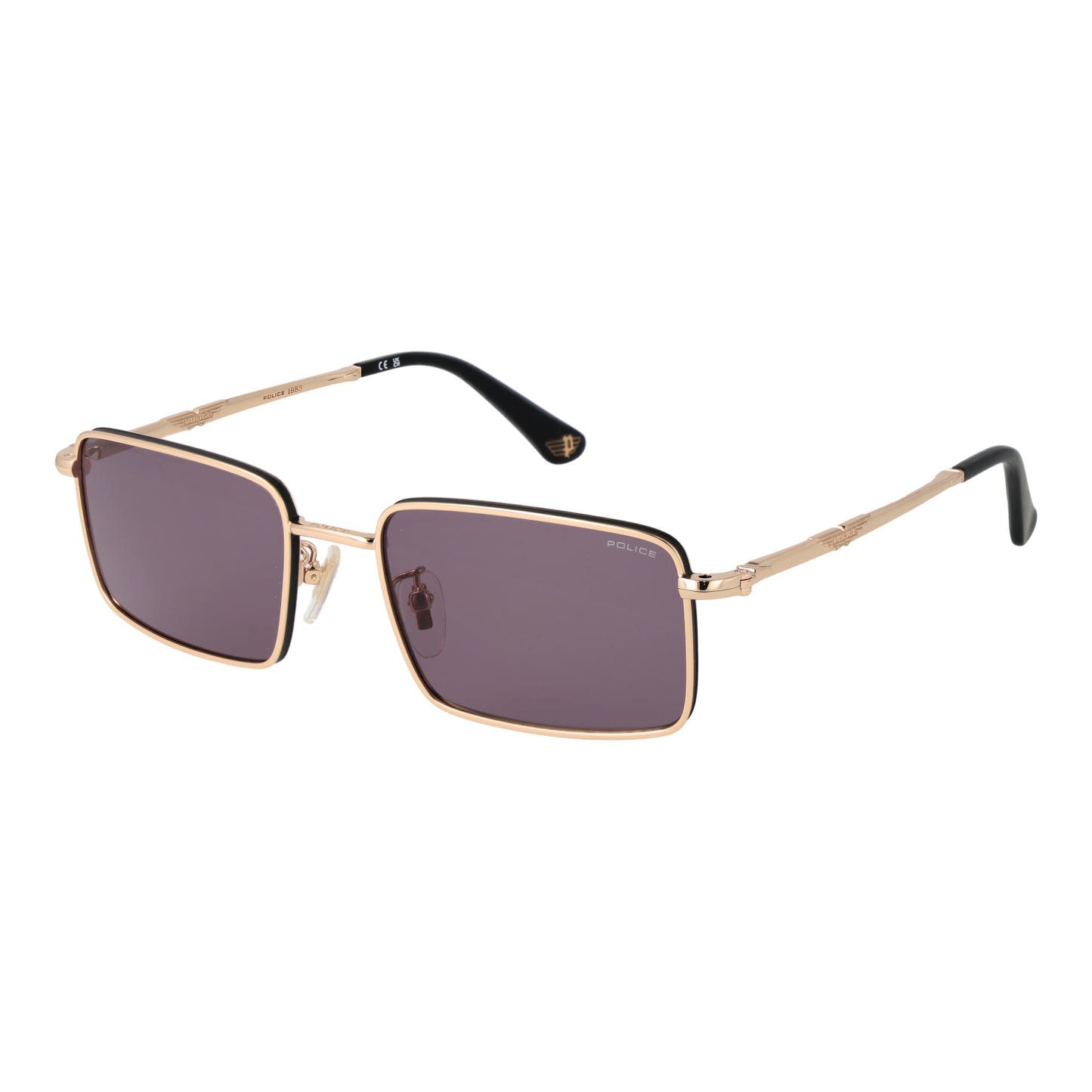 Police Sunglasses SPLL85 0302 54