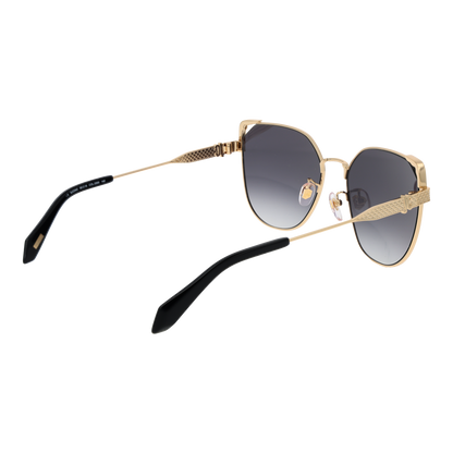 Just Cavalli Sunglasses SJC042 0300 58