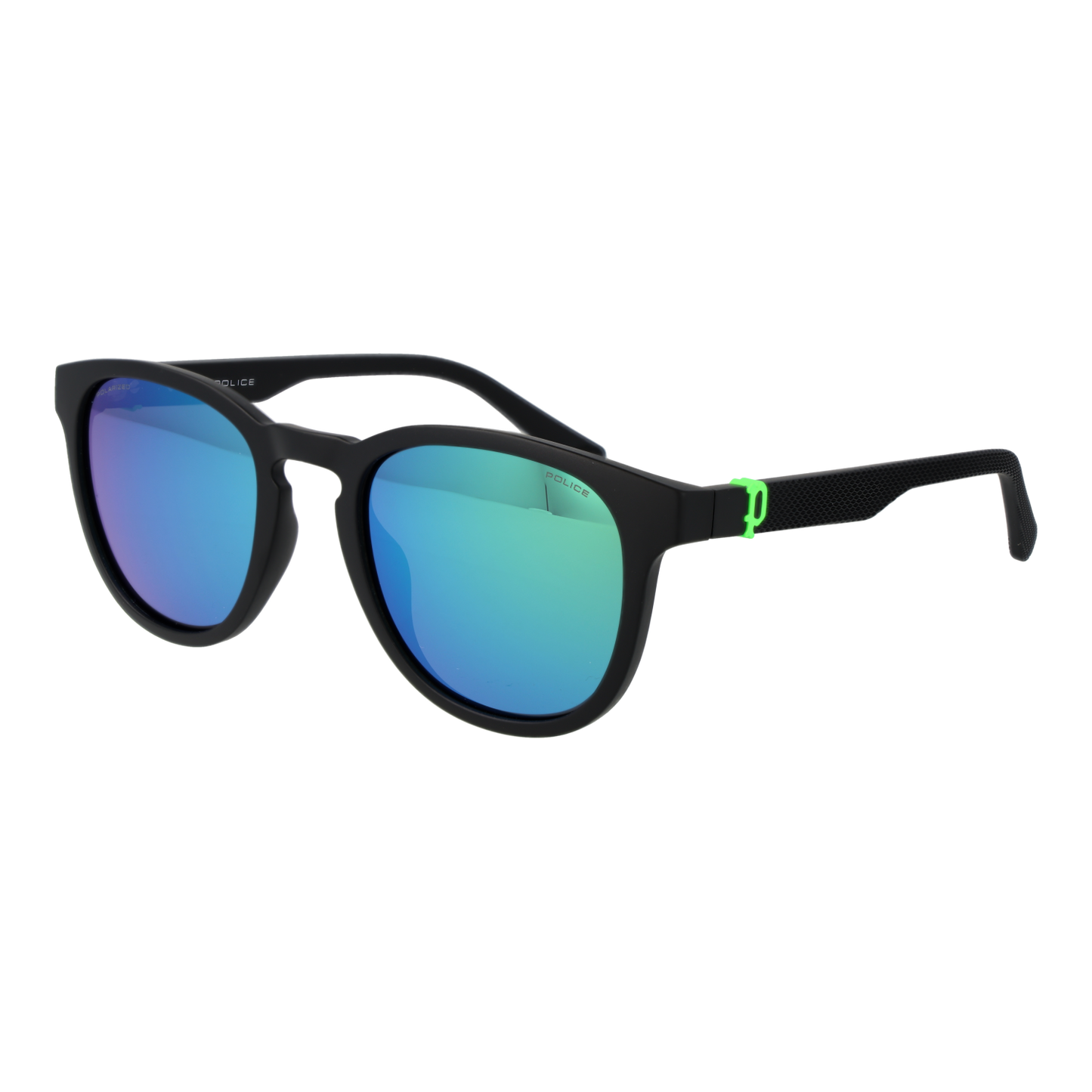 Police Sunglasses SPLF60 U28V 53