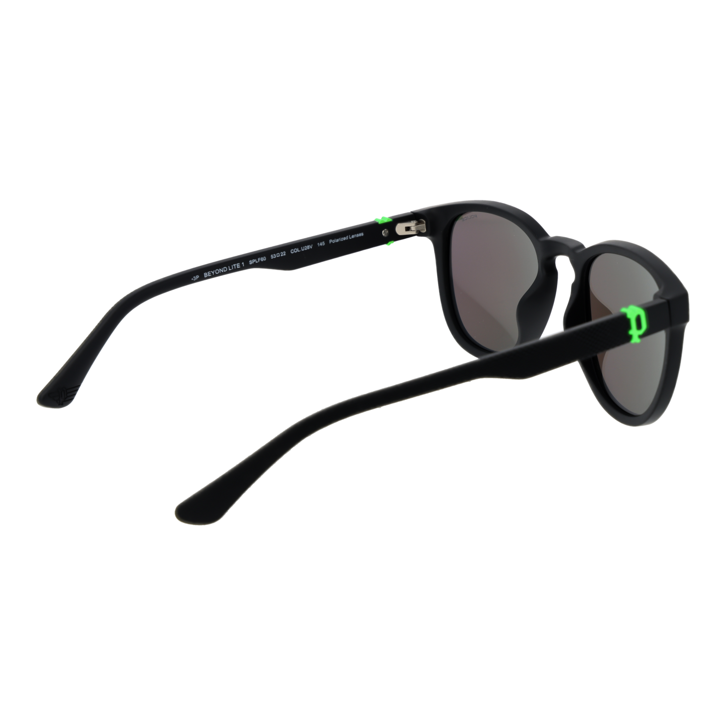 Police Sunglasses SPLF60 U28V 53