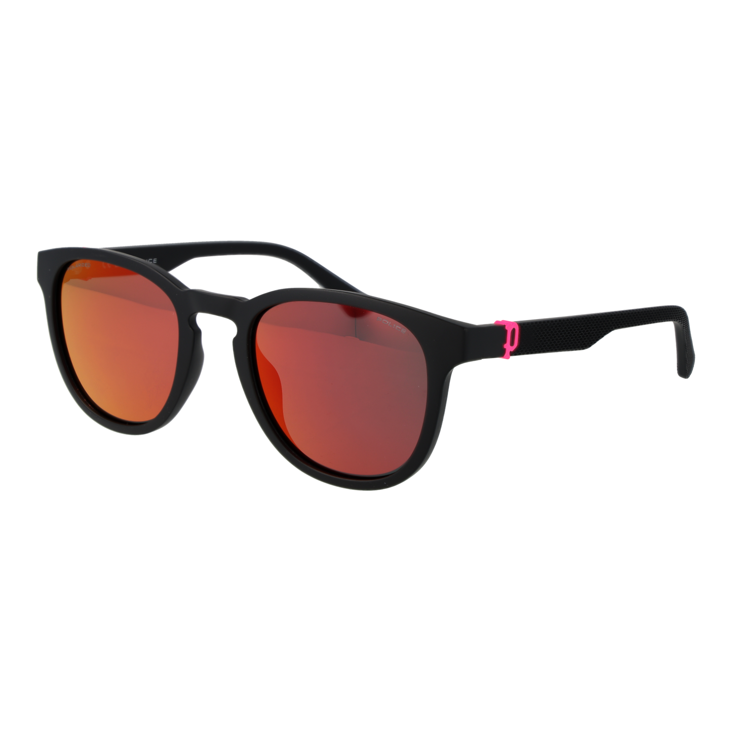 Police Sunglasses SPLF60 U28X 53