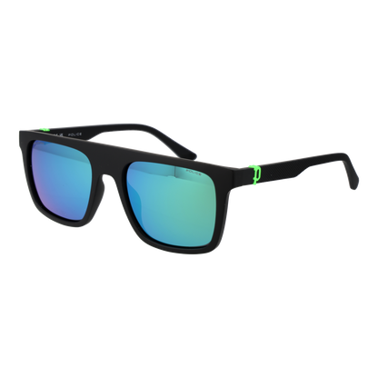Police Sunglasses SPLF61 U28V 55