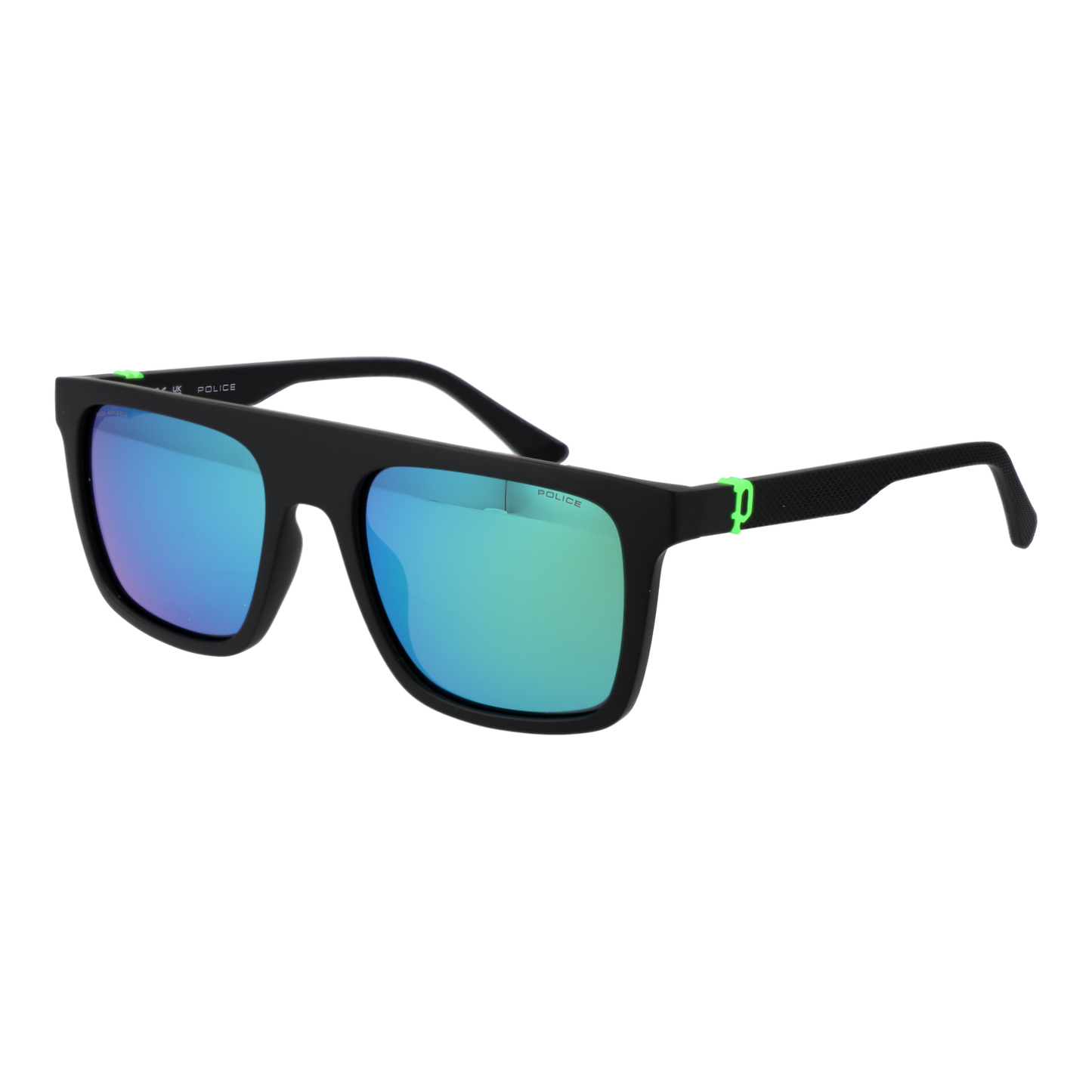 Police Sunglasses SPLF61 U28V 55