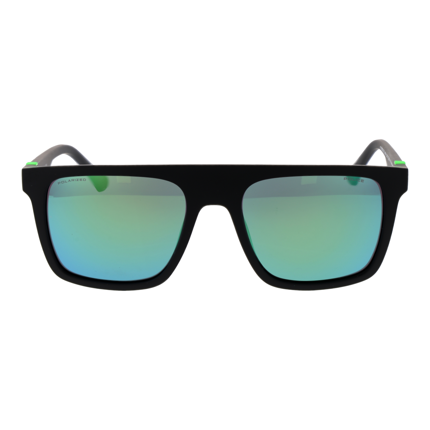 Police Sunglasses SPLF61 U28V 55