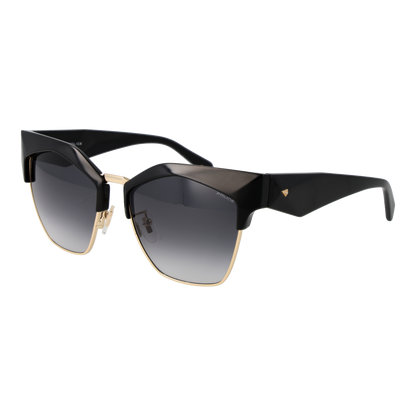 Police Sunglasses SPLN59 0Z42 56
