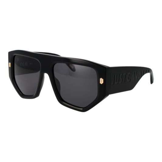 Just Cavalli Sunglasses SJC097V 0700 58