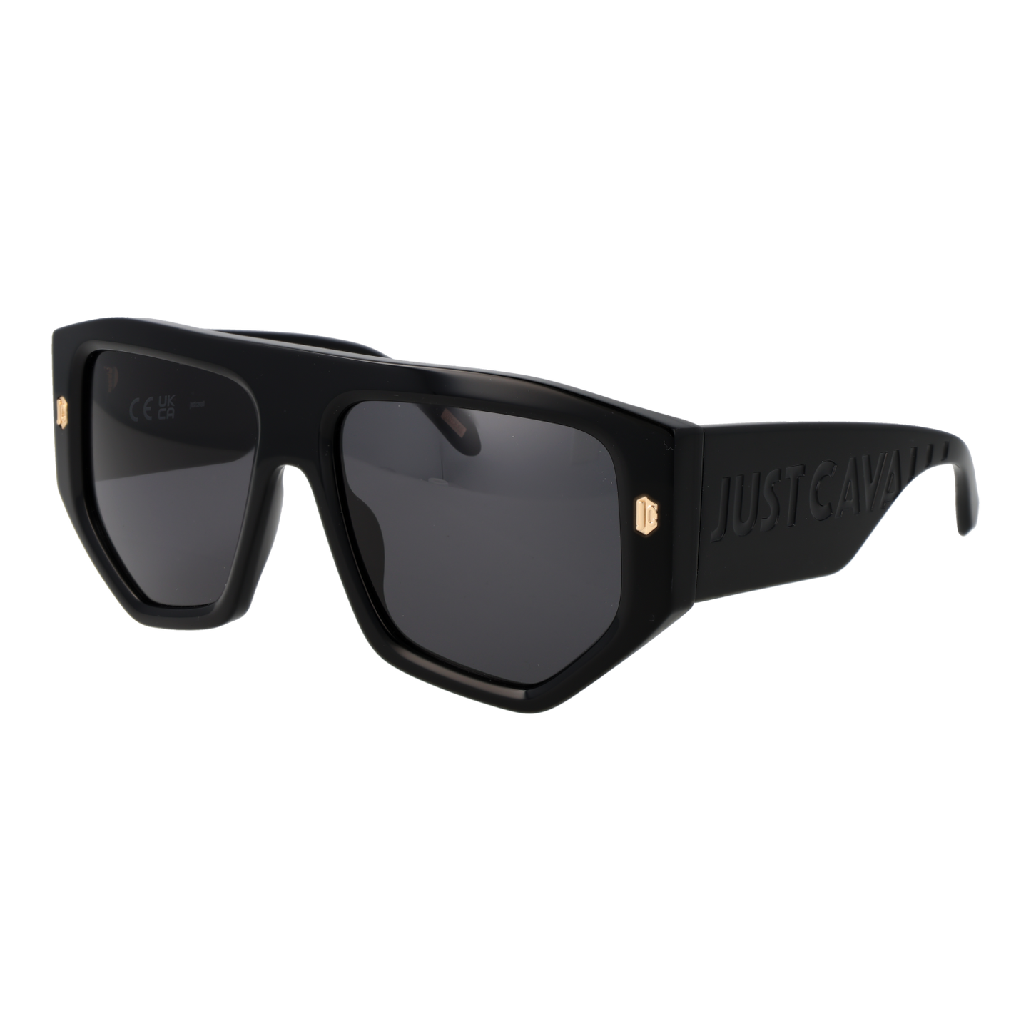 Just Cavalli Sunglasses SJC097V 0700 58