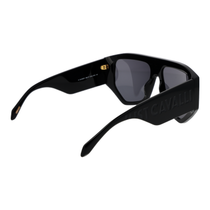 Just Cavalli Sunglasses SJC097V 0700 58