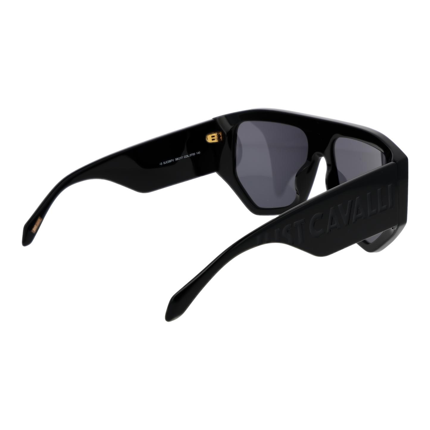 Just Cavalli Sunglasses SJC097V 0700 58