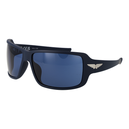 Police Sunglasses SPLN37 0C03 65