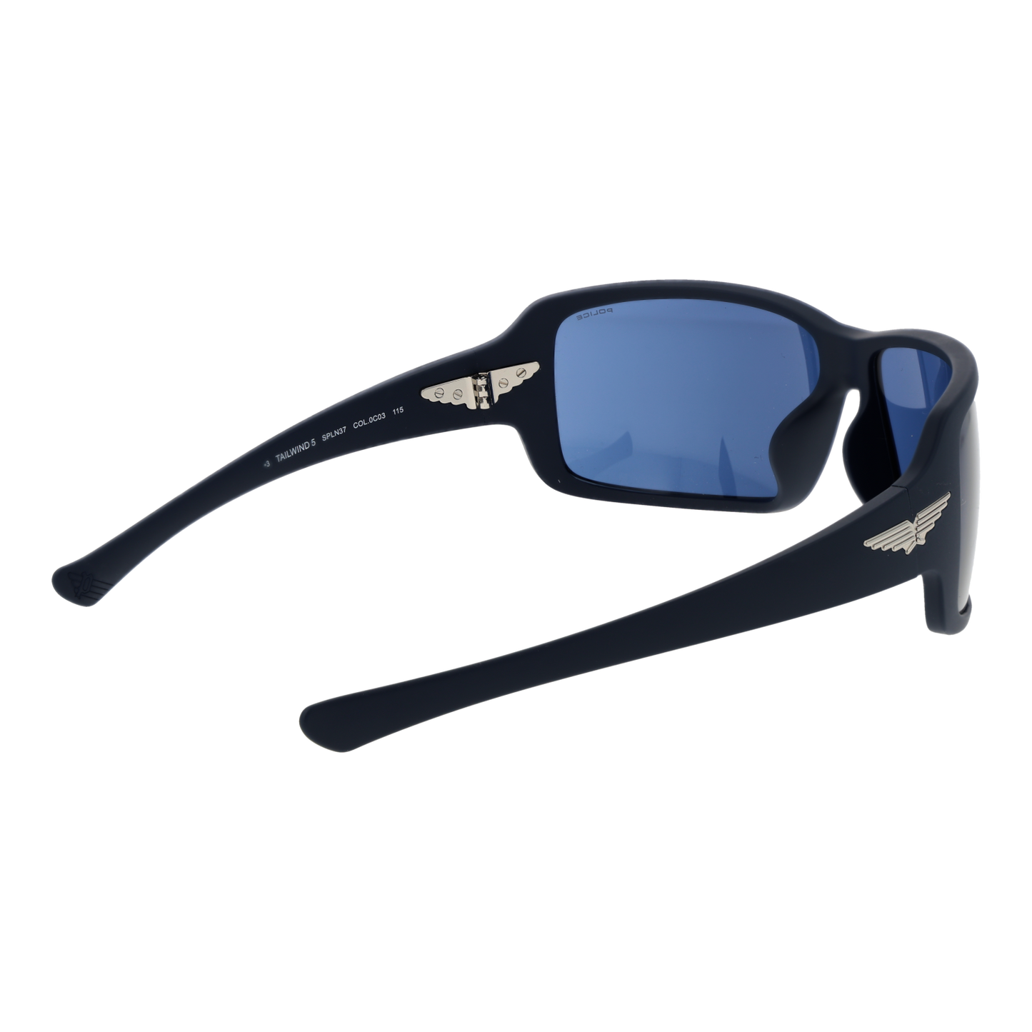 Police Sunglasses SPLN37 0C03 65