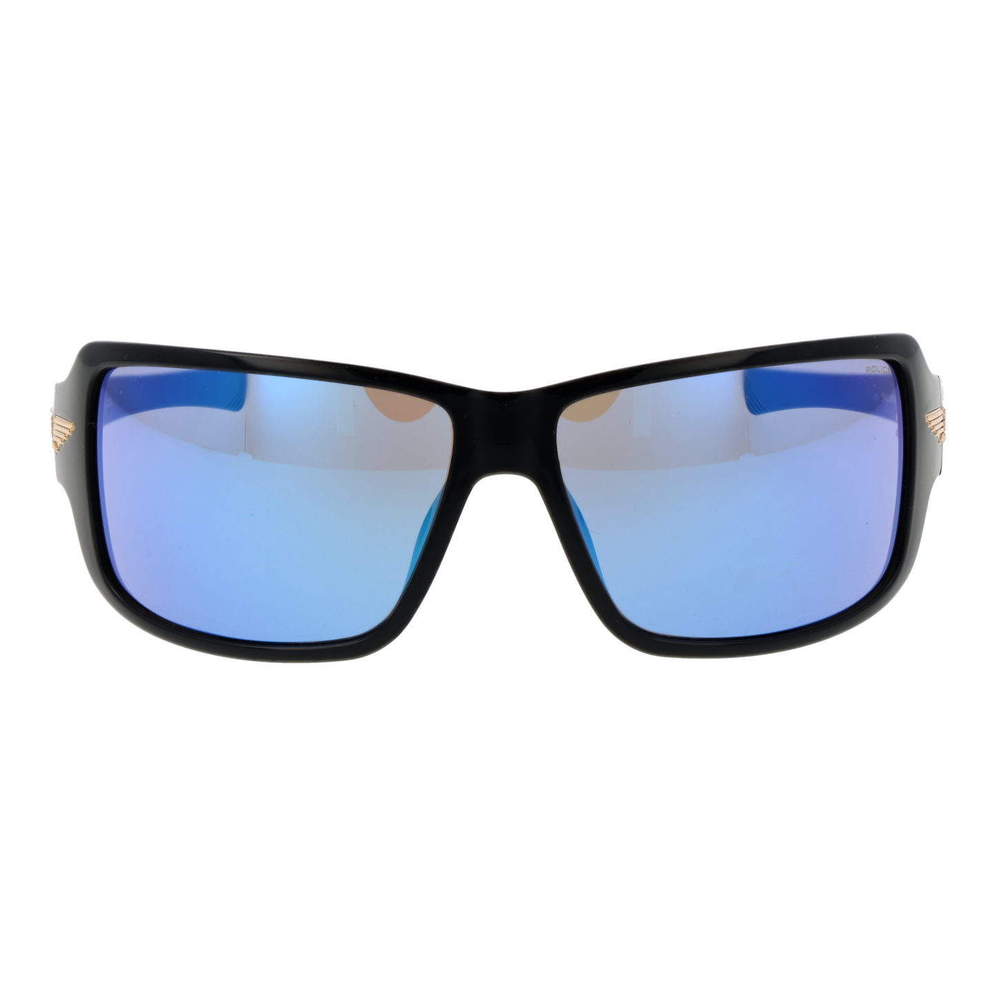 Police Sunglasses SPLN37 0Z42 65