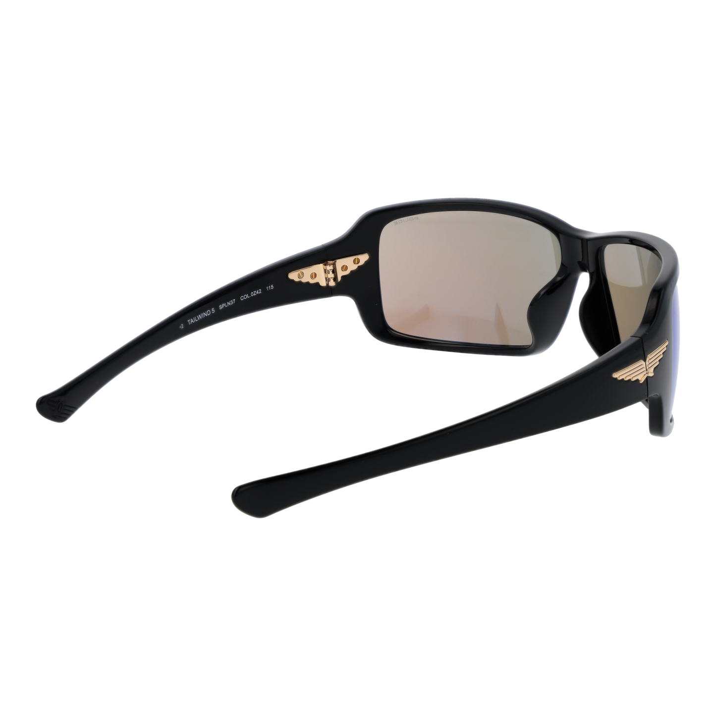 Police Sunglasses SPLN37 0Z42 65