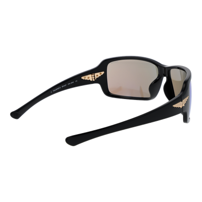 Police Sunglasses SPLN37 0Z42 65