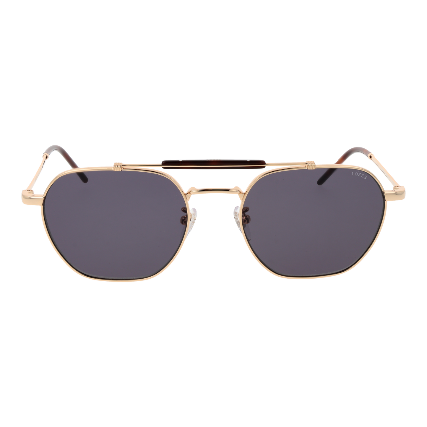 Lozza Sunglasses SL2427 300Y 56